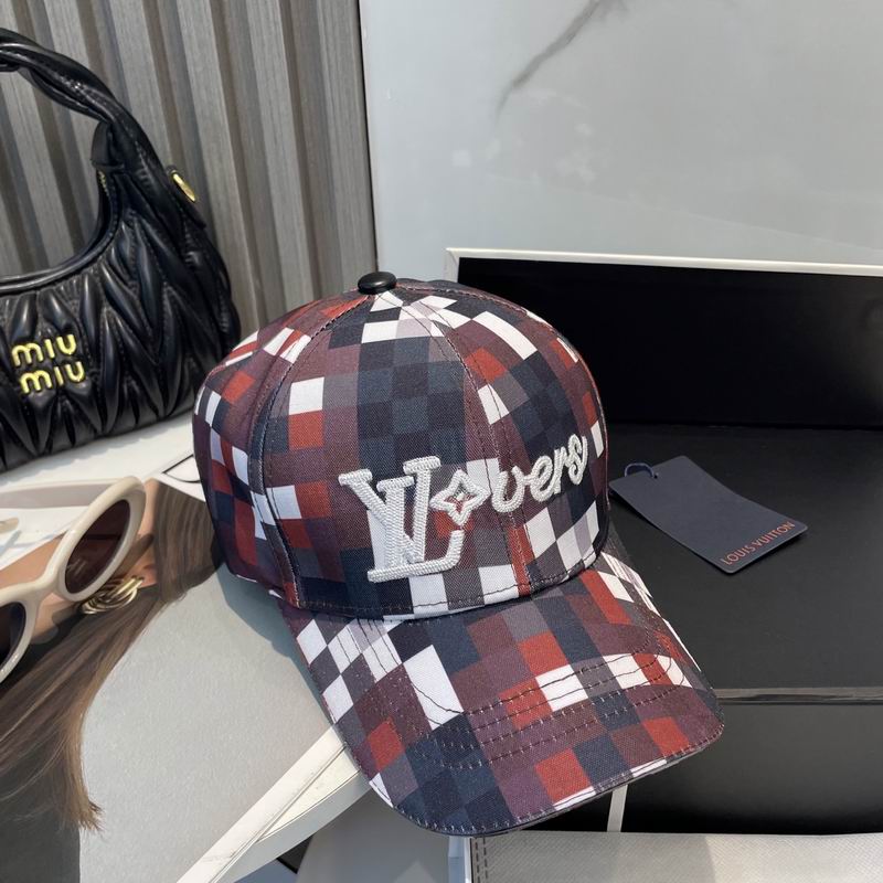 LV Cap 030422